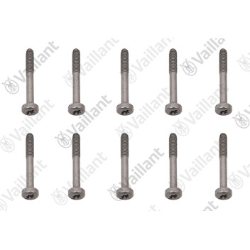 Vaillant - Screw, (X10)