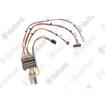 Vaillant - Cable Tree (24 V)