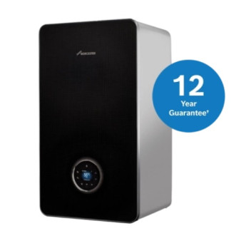 Worcester - Combi Boiler - Greenstar  - 8000 Style - 32kw