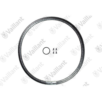 Vaillant - Gasket (Combustion Chamber Cover)