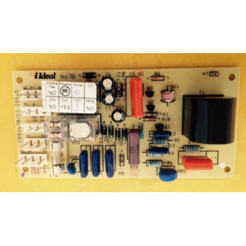 IDEAL PCB 7B BOARD  (401201)