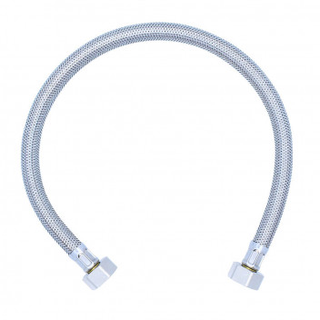 1/2 x 1/2 - 500mm Flexible Hose