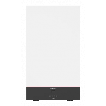 Vitodens 025-W 24kW Combi Boiler
