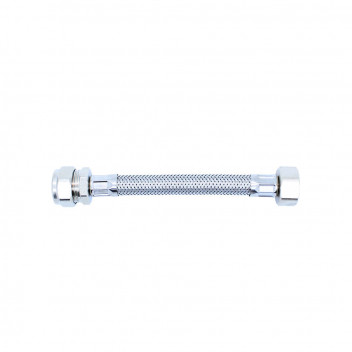 1/2 x 15mm - 150mm Flexible Hose
