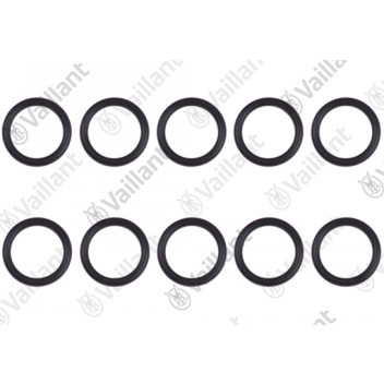 Vaillant - O-Ring, (X10)