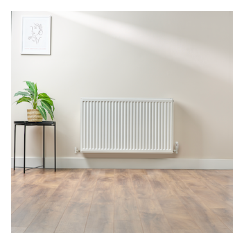Ultraheat - Compact - Single - 300X800 (BTU 1478)