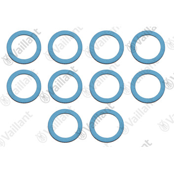 Vaillant - Gasket, (X10)