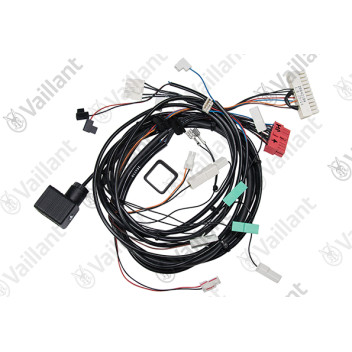 Vaillant - Cable Tree (Harness)