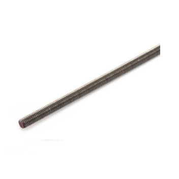 Steel Studding - 1M Long - 12mm