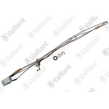 Vaillant - Over-Heat Limiter
