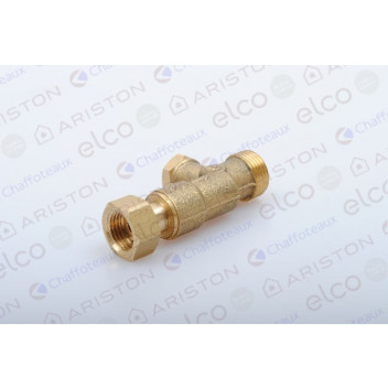 Ariston - Non-Return Valve
