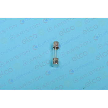 Ariston - Fuse 5X20 Rit. 2 A 250V