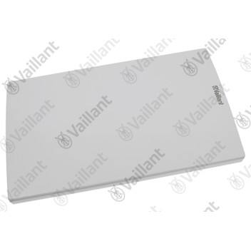 Vaillant - Front Panel