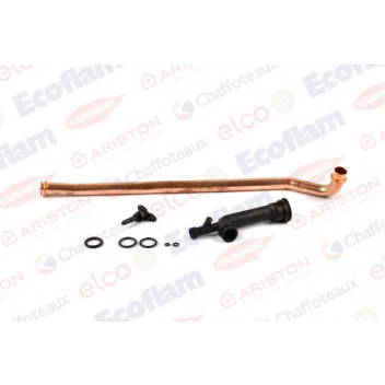 Ariston - Pipe (C.H. Flow) 24Kw