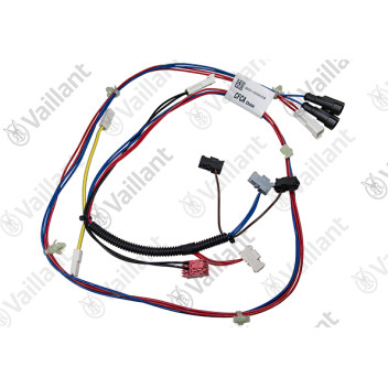 Vaillant - Wiring Harness, 230V