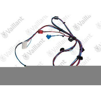 Vaillant - Wiring Harness, Pro