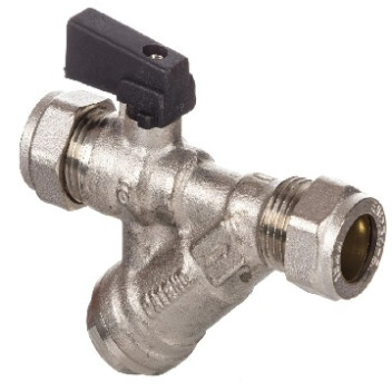 Calflow Plus - Flow Regulator - 15mm (10L/Min)