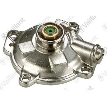 Vaillant - Water Valve, Upper Part