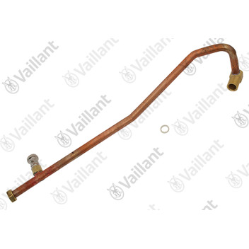 Vaillant - Tube, Chex-3W