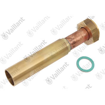 Vaillant - Tube