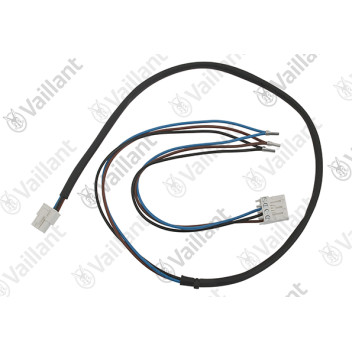 Vaillant - Cable Tree (Harness), 3Wv