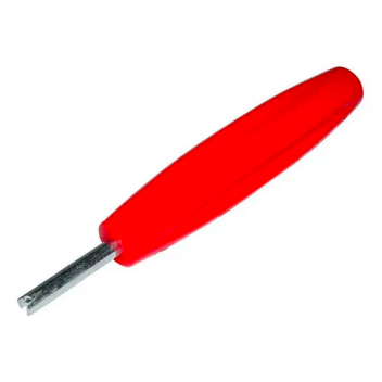 Schrader Valve Core Screwdriver Tool