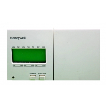 Honeywell - Service Timer