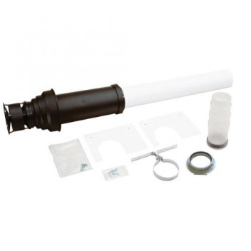 Greenstar 8000 F Flue Kit 60/100 Vertical
