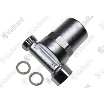 Vaillant - Water Hammer Arrestor