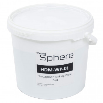 ThermoSphere Waterproofing Paste 5kg