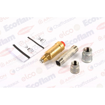 Ariston - Auto Air Vent