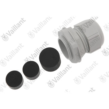 Vaillant - Stuffing Box, M25-17