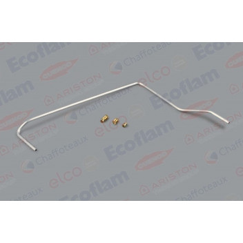 Ariston - Pipe (Gas Valve/Pilot Burner)
