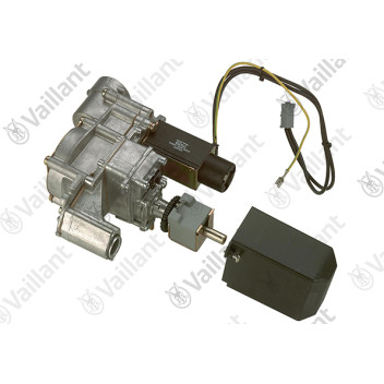 VAILLANT Gas Section