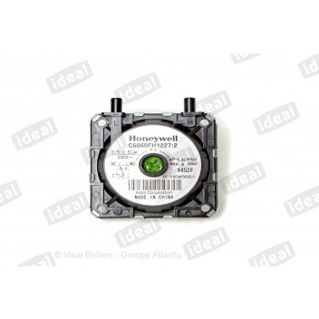 Ideal - Air Pressure Swicth (BI1036102) GC: E05422