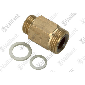 Vaillant - Automatic Bypass Valve