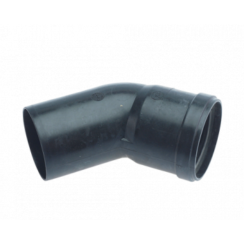 Biasi - Elbow 45 - for Plume Kit
