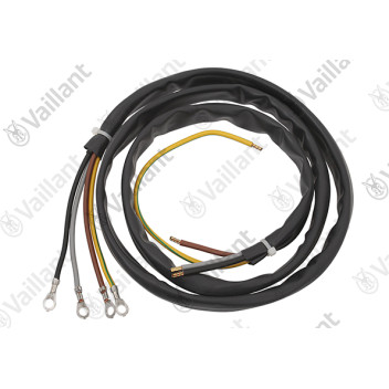 Vaillant - Cable Tree (Harness), Compressor 14-17Kw