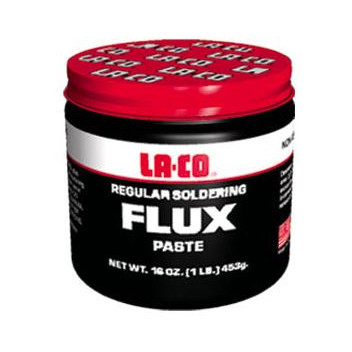 MV - LA-CO Flux (475g)