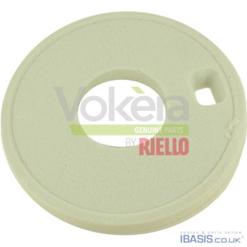 Vokera - Insulation panel