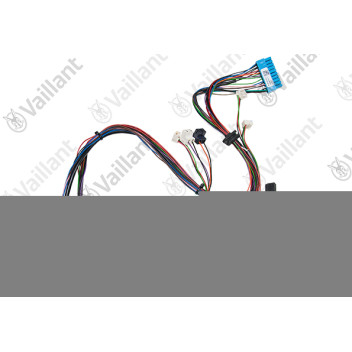 Vaillant - Wiring Harness