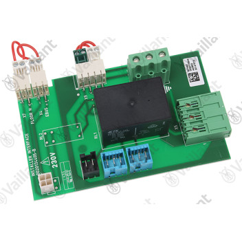 Vaillant - Printed Circuit Board, Installer