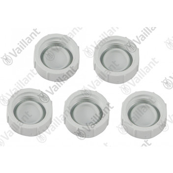 Vaillant - Cap, (X5)