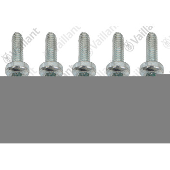 Vaillant - Screw, (X10)