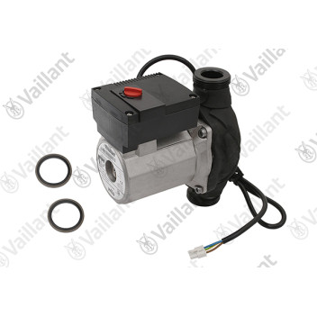 Vaillant - Pump, Top-Rl 25/8,5 B, Brine Circuit