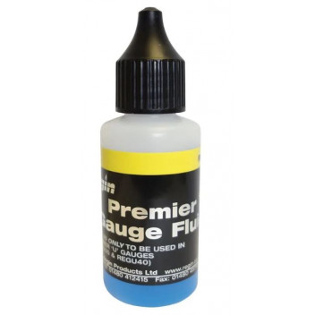 Regin - Premier Fluid - S.G.1.88 5ml (Regu33/Regu35/Regu40 Only)