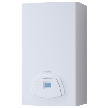 EDEA 35T 4 Pipe System Boiler (10 Year Warranty)