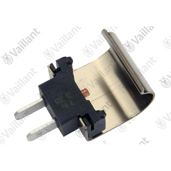 Vaillant - Sensor Ntc, Dhw Outlet Pipe