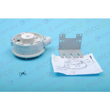 Ariston - Air Pressure Switch 53 Pa