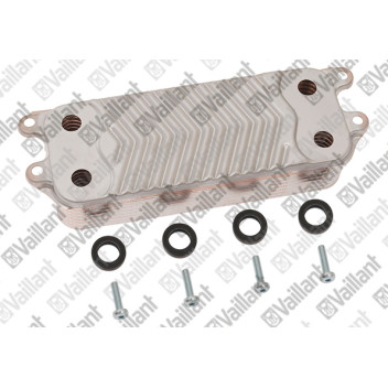 Vaillant - Heat Exchanger